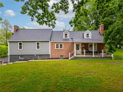 126 Herman Rd, Fombell, PA 16123