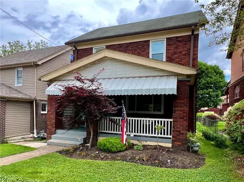 3818 Wilksboro Ave, Pittsburgh, PA 15212