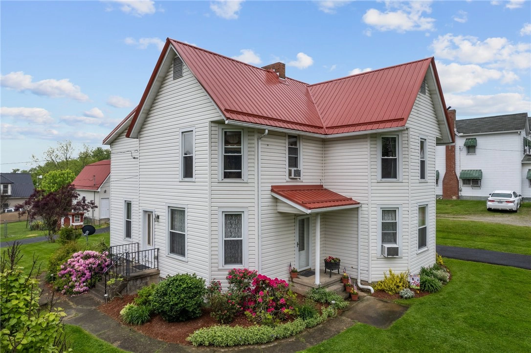 971 Old National Pike  