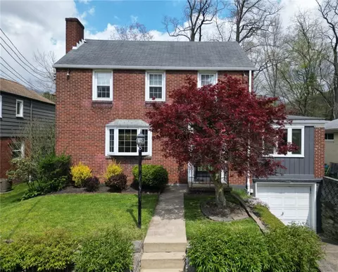 1005 Sedalia Ave, Pittsburgh, PA 15202