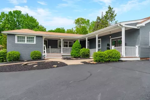 215 E Portersville Rd, Portersville, PA 16051