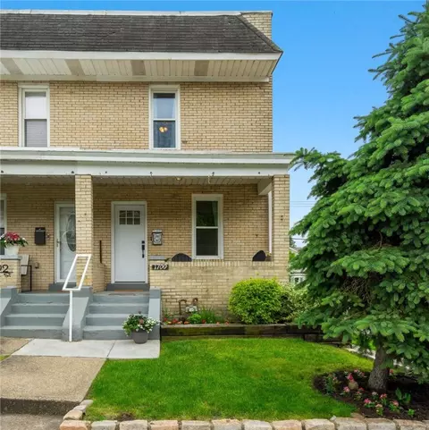 1700 Jancey St, Pittsburgh, PA 15206