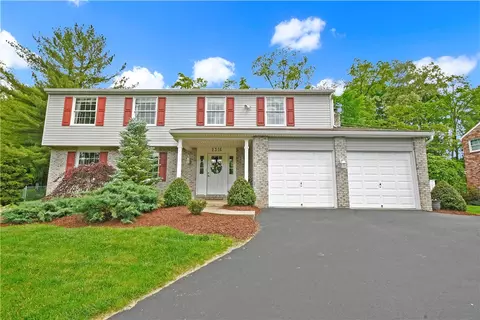 2316 Cramden Rd, Pittsburgh, PA 15241
