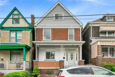 7303 Church St, Pittsburgh, PA 15218