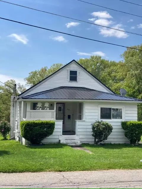 214 Corbett St, Clarion, PA 16214
