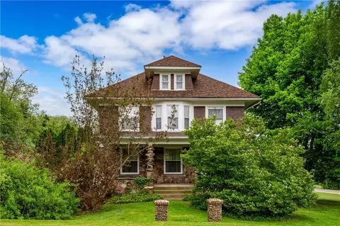 590 Route 58, Foxburg, PA 16036