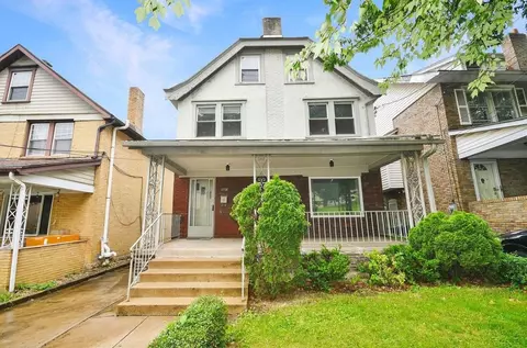 2328 Shady Ave, Pittsburgh, PA 15217