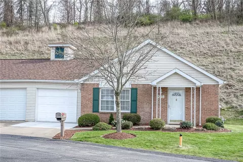 238 Village, Washington, PA 15301