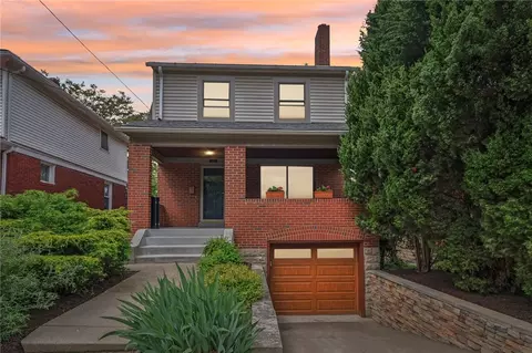 340 Kenmont Ave, Pittsburgh, PA 15216