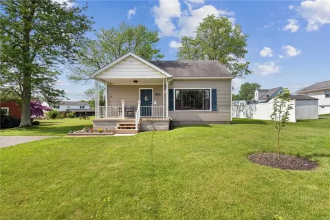 1411 Monastery Dr, Latrobe, PA 15650