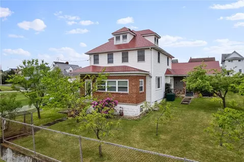 2526 Mercantile St, Mckeesport, PA 15132