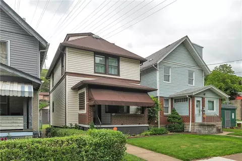 806 Airbrake Ave, Wilmerding, PA 15148