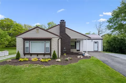 741 Berlin Plank Rd, Somerset, PA 15501