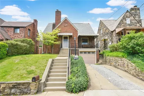 4108 Cloverlea St, Pittsburgh, PA 15227