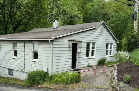 3973 Old Route 8, Allison Park, PA 15101