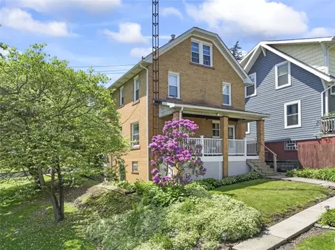 402 37th, Beaver Falls, PA 15010