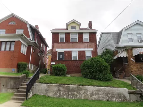 502 Giffin Ave, Pittsburgh, PA 15210