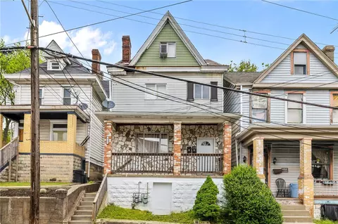 833 Excelsior St, Pittsburgh, PA 15210