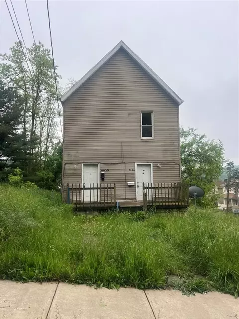 504 E Reynolds St, New Castle, PA 16101