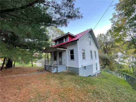 1105 W Penn St, Butler, PA 16001