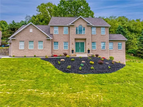 3271 Unionville Rd, Cranberry Township, PA 16066