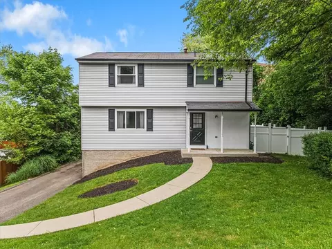 505 Cottage Ln, Monroeville, PA 15146