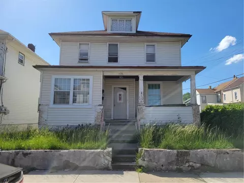 1120 9th St, Mckees Rocks, PA 15136