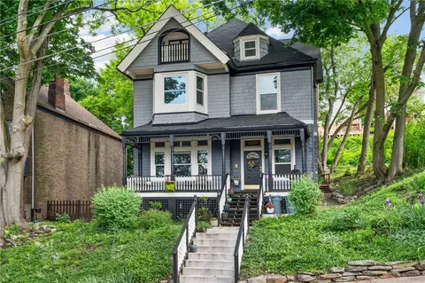 235 Lafayette Ave, Pittsburgh, PA 15214