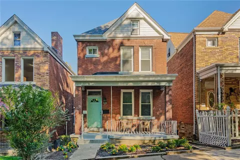 425 Parklow St, Pittsburgh, PA 15210