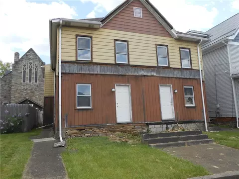 1108 9th Ave, Beaver Falls, PA 15010