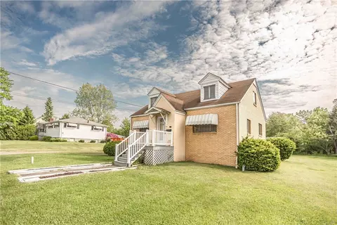 100 Jacksonville Rd, Homer City, PA 15748