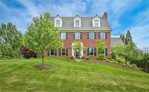 3156 Henrich Farm Ln, Allison Park, PA 15101