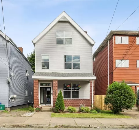 636 Collins Ave, Pittsburgh, PA 15206