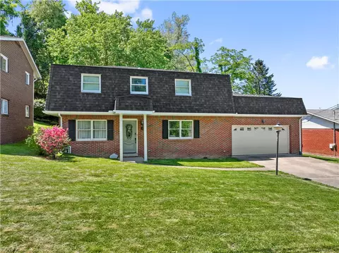 209 Davidson, Charleroi, PA 15022