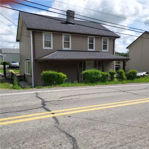 2676 Route 119, Crabtree, PA 15624
