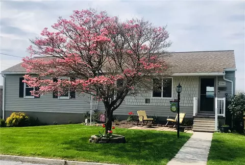 206 Penrod St, Johnstown, PA 15902