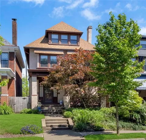 1150 Jancey St, Pittsburgh, PA 15206