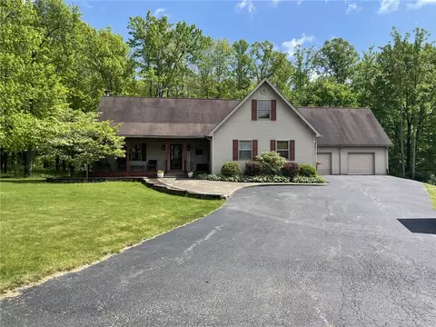 2918 Cornell Ave, New Castle, PA 16101