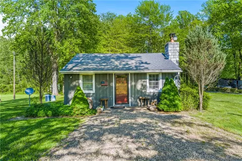15346 Sherretts Rd, Linesville, PA 16424