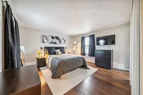 Bedroom - 1164 Delaware St, Export, PA 15632 photo 1 of 4