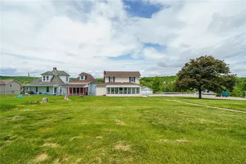Exterior - 1164 Delaware St, Export, PA 15632 photo 6 of 7