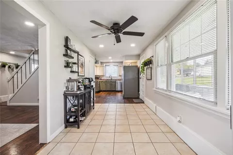 Entry Way - 1164 Delaware St, Export, PA 15632 photo 3 of 4