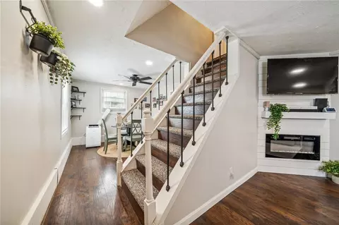 Entry Way - 1164 Delaware St, Export, PA 15632 photo 1 of 4