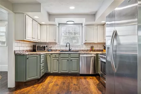 Kitchen - 1164 Delaware St, Export, PA 15632 photo 1 of 4