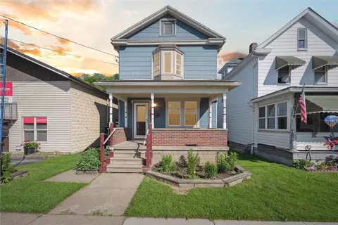 1420 5th Ave, Ford City, PA 16226