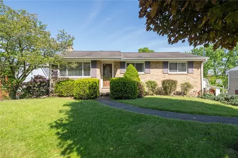 1728 Bernice Dr, Irwin, PA 15642