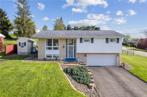 12770 Deborah Dr, Irwin, PA 15642