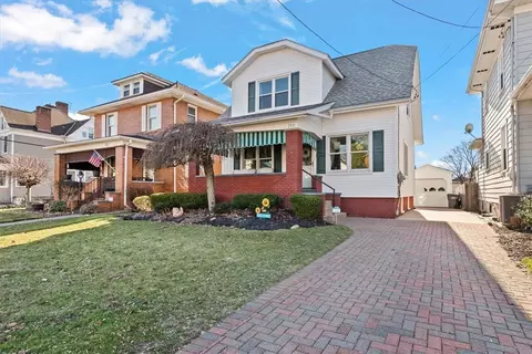 355 Dravo Ave, Beaver, PA 15009