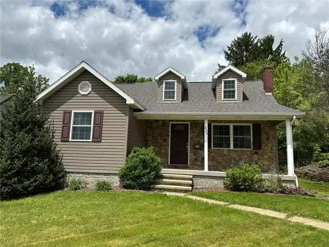 229 Elm St, Indiana, PA 15701