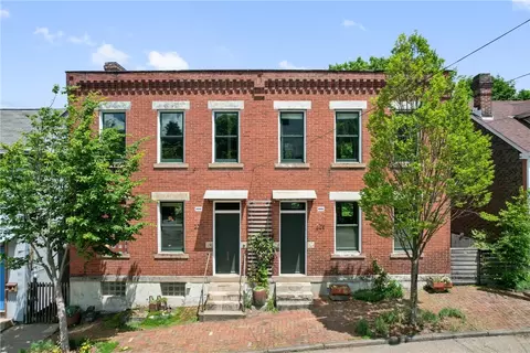 328 Harmar, Pittsburgh, PA 15219